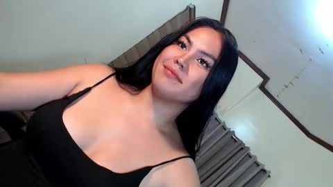 Snapshot of samanthapornxxx chatting on May 2026 05:18:01 PM SAMANTHA online show from May 2026 05:18:01 PM