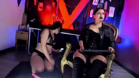 SamanthaPuppe online show from December 2024 03:04:01 AM