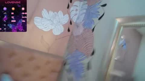 SamanthaPuppe online show from December 2024 03:58:02 AM