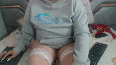 samanthasyedx online show from April 2026 09:21:01 AM