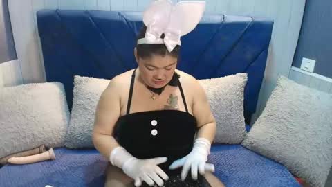 samanthasyedx online show from April 2026 04:08:02 AM