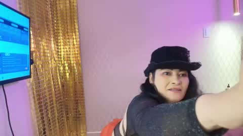 samanthasyedx online show from May 2026 04:07:01 AM
