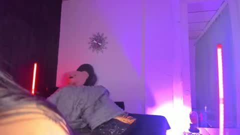 Sam online show from January 2026 10:24:02 PM