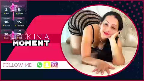 SAMANTHA online show from September 2025 05:24:02 PM