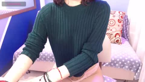 Snapshot of samantta_ink chatting on March 2025 08:10:01 PM Samantta online show from March 2025 08:10:01 PM