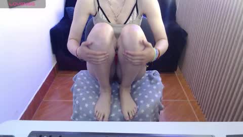 Snapshot of samantta_ink chatting on February 2026 01:54:02 PM Samantta online show from February 2026 01:54:02 PM