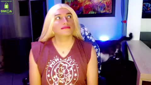 Samara online show from December 2025 10:46:02 AM