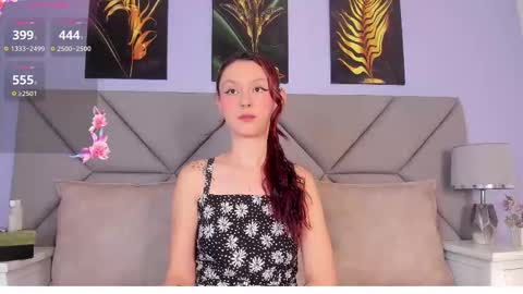 Snapshot of samara_goals chatting on October 2025 11:51:02 AM Samara online show from October 2025 11:51:02 AM