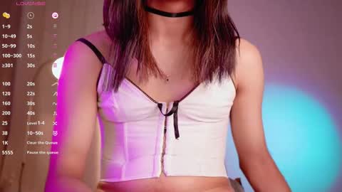  SAMARA GRAY  online show from January 2026 07:40:01 PM