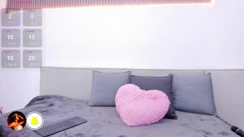 samara_hale online show from January 2026 07:05:02 PM