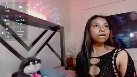 SAMARA online show from March 2026 07:07:01 PM