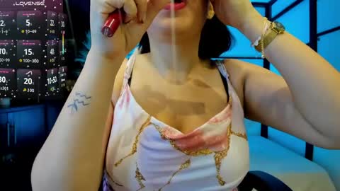 Snapshot of samaraanders chatting on May 2026 05:24:01 AM Samara online show from May 2026 05:24:01 AM