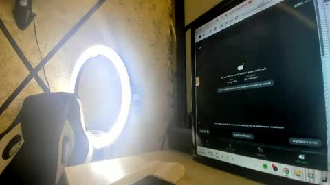 Snapshot of samaraanders chatting on May 2026 05:15:02 AM Samara online show from May 2026 05:15:02 AM