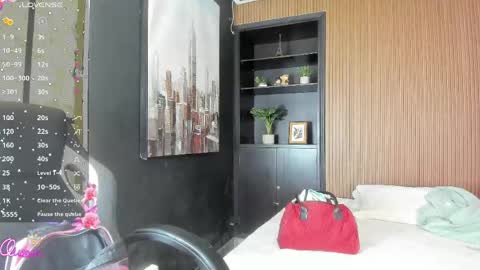 Snapshot of samaraanders chatting on May 2026 05:16:02 AM Samara online show from May 2026 05:16:02 AM