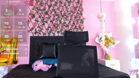 Snapshot of samaracortez chatting on April 2026 08:58:02 PM Sammy online show from April 2026 08:58:02 PM