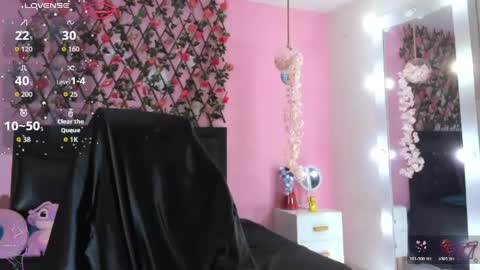 Snapshot of samaracortez chatting on May 2026 08:04:04 PM Sammy online show from May 2026 08:04:04 PM