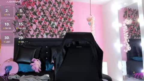 Snapshot of samaracortez chatting on May 2026 07:20:01 PM Sammy online show from May 2026 07:20:01 PM