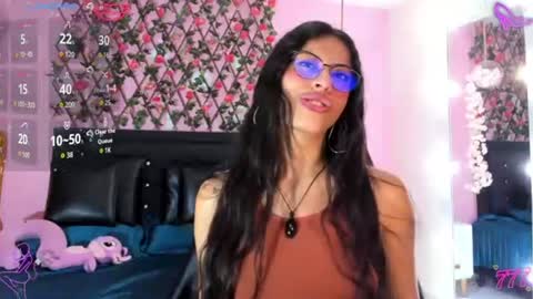 Snapshot of samaracortez chatting on June 2026 10:36:02 PM Sammy online show from June 2026 10:36:02 PM