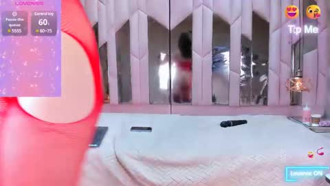  Samara jhonson online show from February 2025 09:48:01 PM