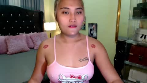 Snapshot of samaralovets chatting on May 2026 10:00:01 AM samara online show from May 2026 10:00:01 AM