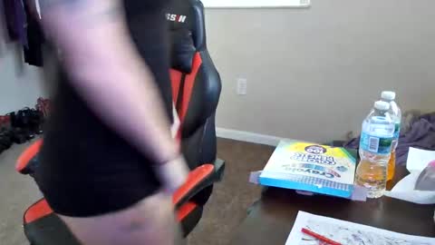 Samara Noir online show from October 2025 05:56:01 PM