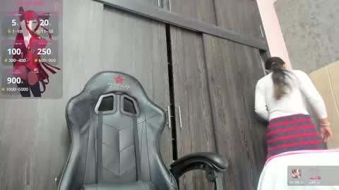 Sara  online show from March 2025 11:40:02 AM