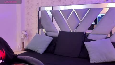 samaris_smith online show from November 2025 03:07:01 AM