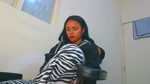 samary thomas online show from March 2026 01:11:01 AM