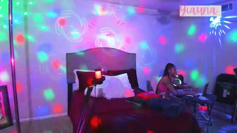 Yaya online show from November 2025 06:34:02 AM