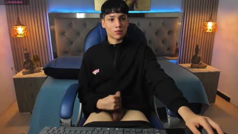 Sam online show from March 2026 12:55:01 PM