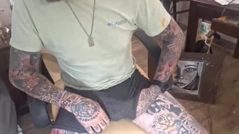 samboiamtho online show from January 2025 12:52:01 PM