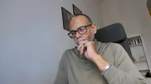 Snapshot of samcool67 chatting on March 2026 04:21:02 PM Sam online show from March 2026 04:21:02 PM