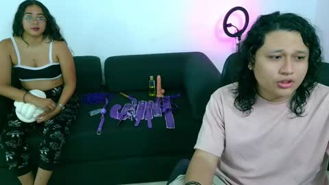 Samantha  Dante online show from May 2026 03:02:02 AM