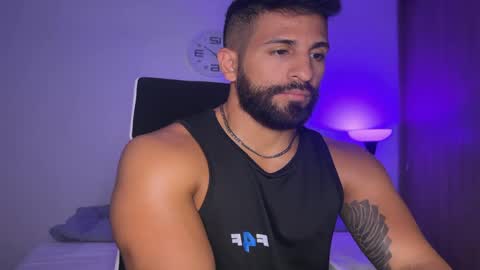 Sam Dornan online show from February 2025 12:09:01 AM