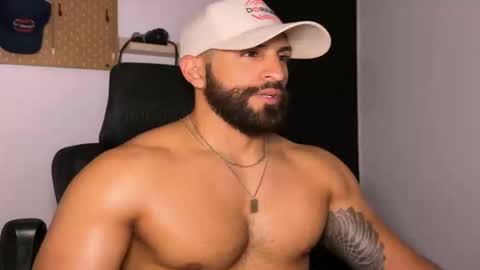 Sam Dornan online show from March 2026 01:22:02 AM