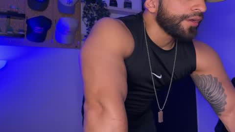 Sam Dornan online show from March 2026 01:33:02 AM