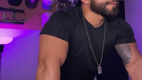 Sam Dornan online show from March 2026 01:07:02 AM