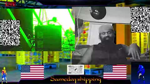 OmniNegate online show from December 2025 06:18:01 AM