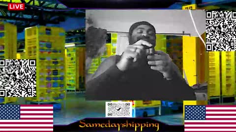 OmniNegate online show from December 2025 09:18:01 AM