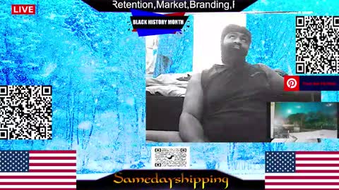 OmniNegate online show from February 2026 05:28:01 PM