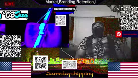 OmniNegate online show from February 2026 04:05:02 AM