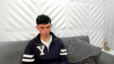 Sam  online show from January 2025 12:24:02 PM
