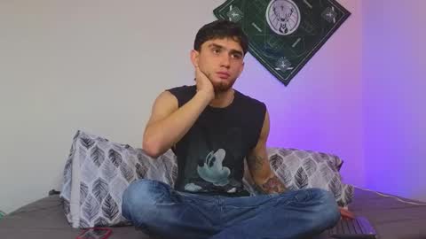 samevansx online show from September 2025 02:32:01 PM