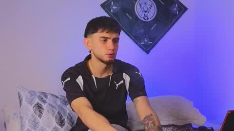 samevansx online show from October 2025 02:46:01 PM