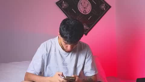 samevansx online show from December 2025 04:12:02 PM