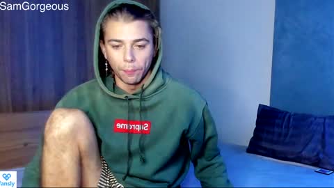 Fansly -       Top4fans   online show from January 2025 08:21:01 PM