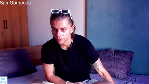 Fansly -       Top4fans   online show from January 2025 09:07:01 AM