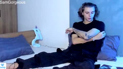 Fansly -       Top4fans   online show from January 2025 10:51:02 AM