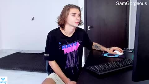 Fansly -       Top4fans   online show from February 2025 10:17:02 AM