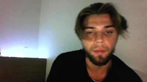 Snapshot of samgorgeous chatting on May 2026 02:43:01 PM Fansly - Top4fans online show from May 2026 02:43:01 PM